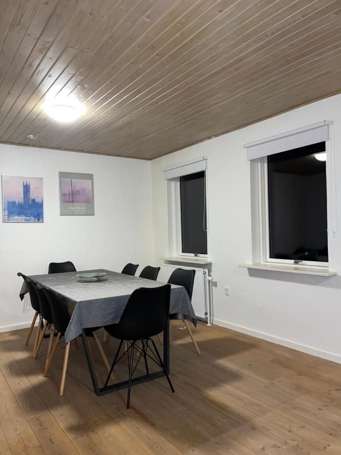 Appartamento House Living Billund - By Viktorija Esterno foto